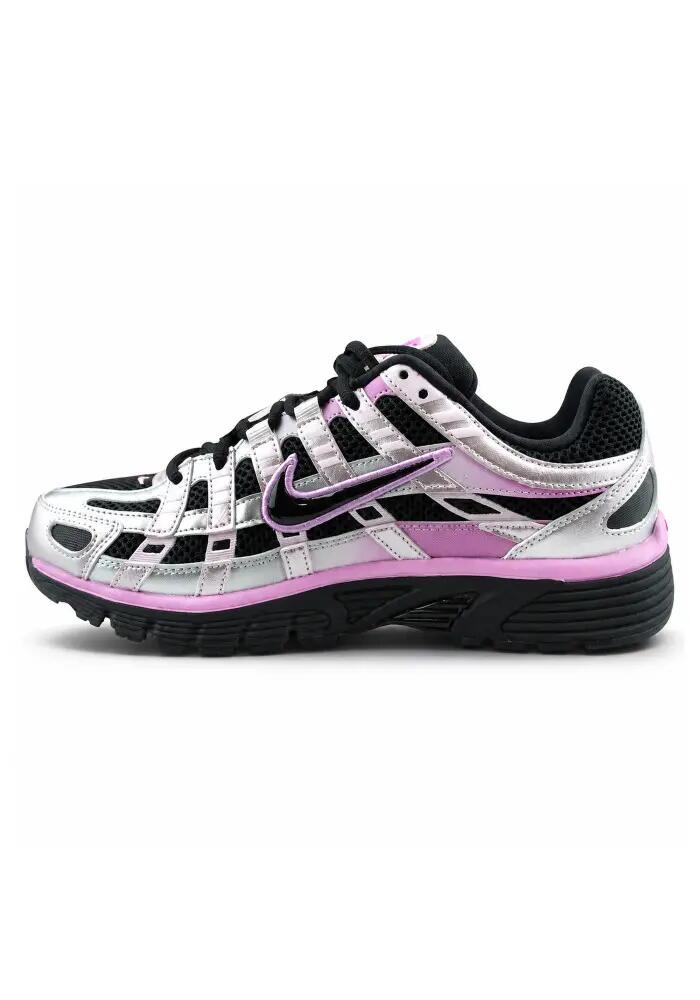 Women Nike P-6000 Noir Im9013-002 2/5