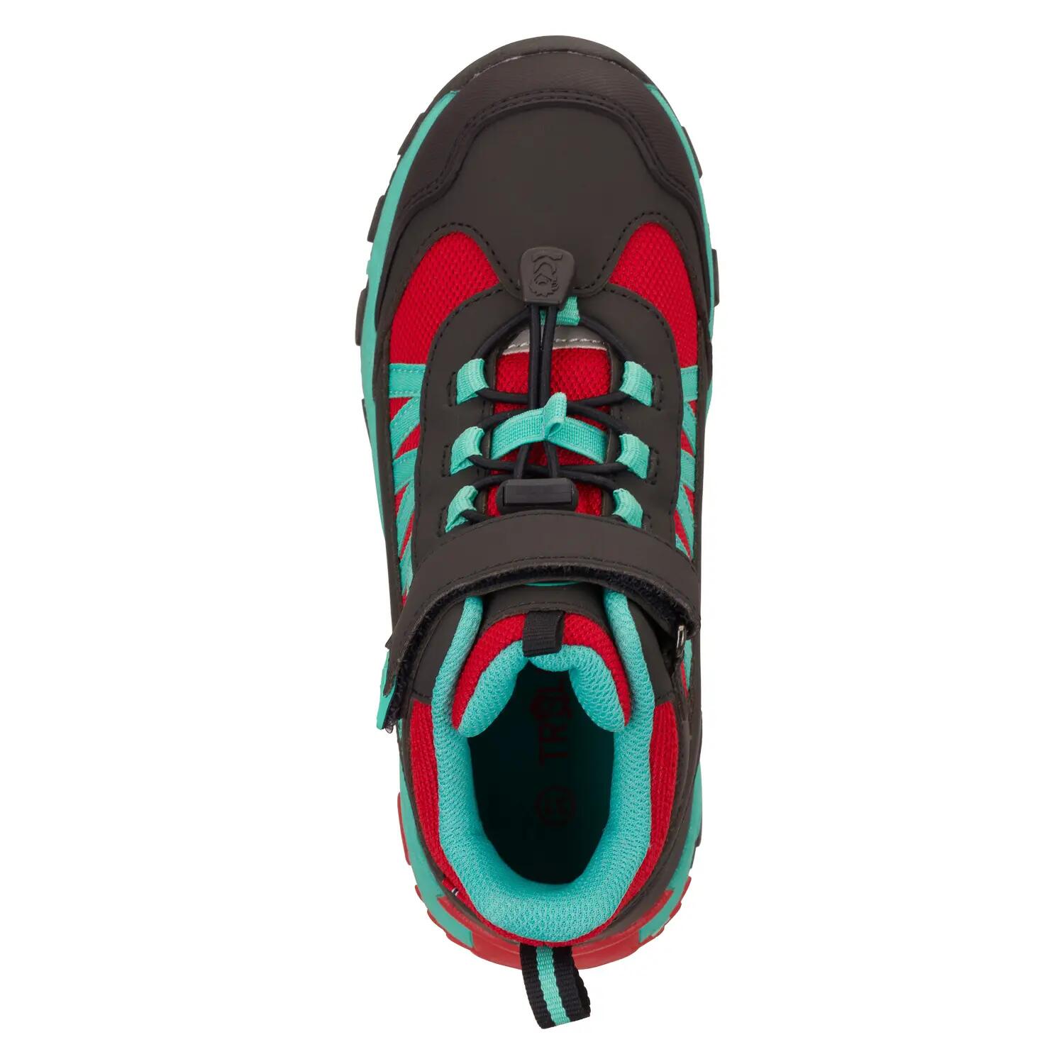 Kids Tronfjell Hiker Mid 5/8
