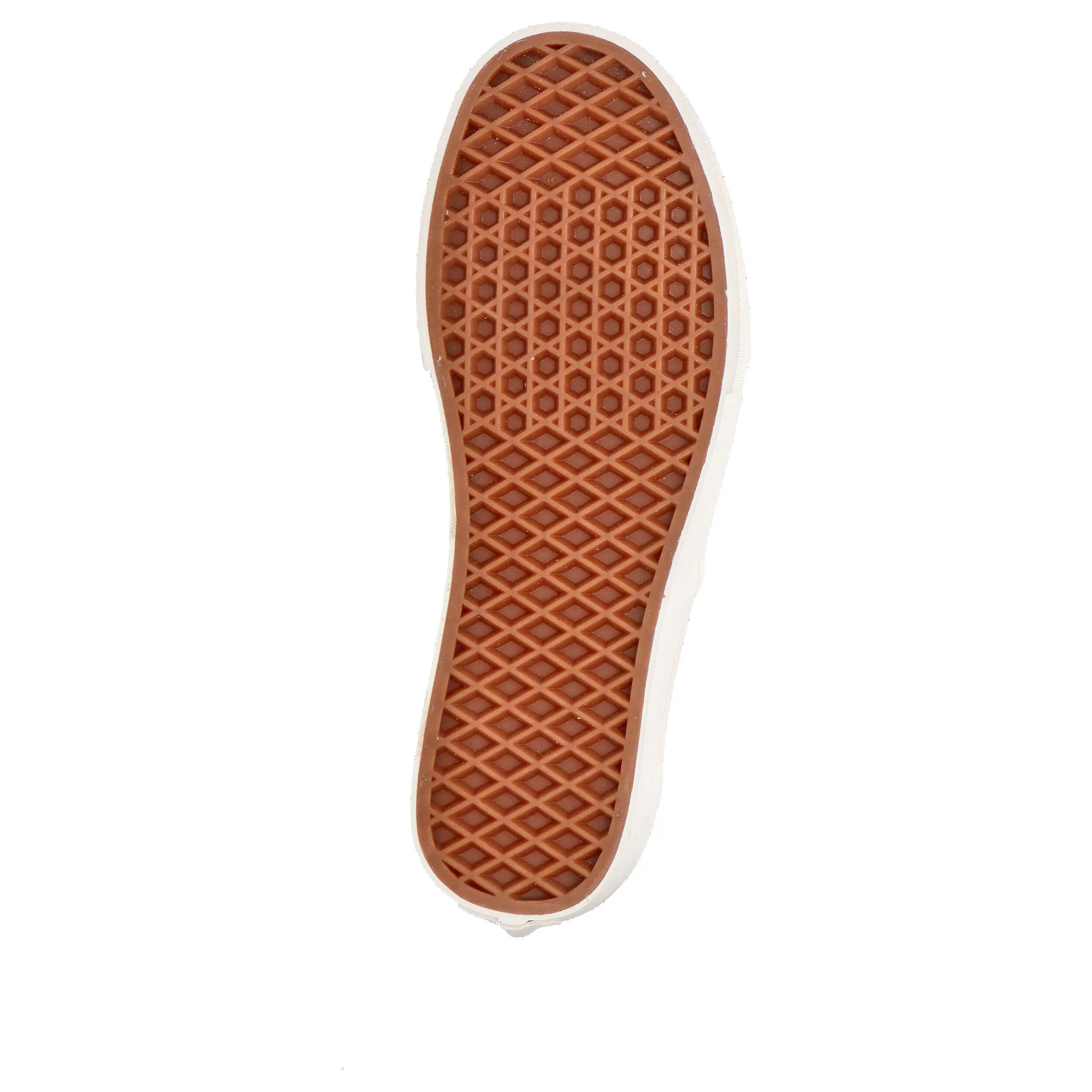 Vans Unisex Sneaker Authentic 6/14