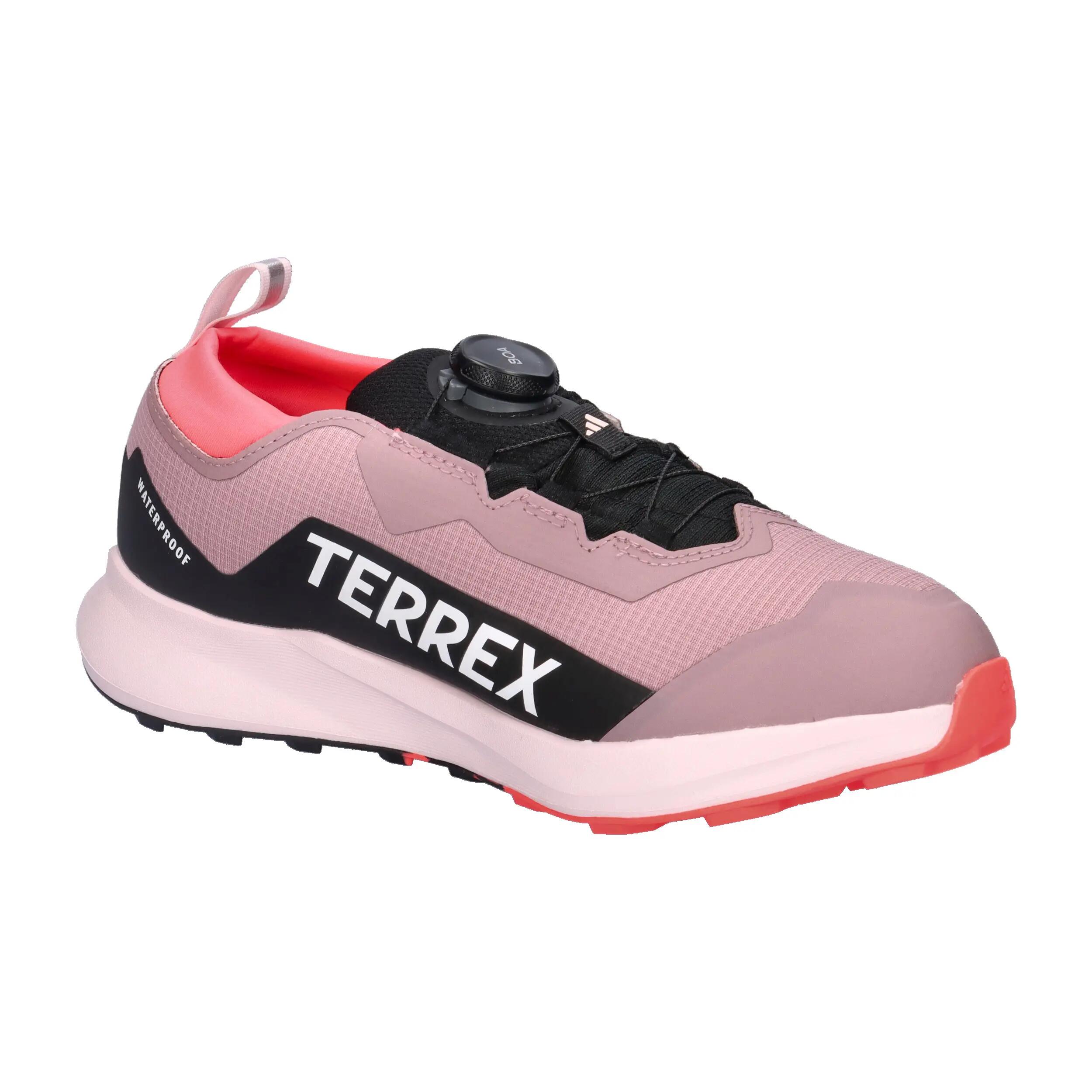 adidas TERREX Kinder Wanderschuhe AGRAVIC BOA CP K 8/14