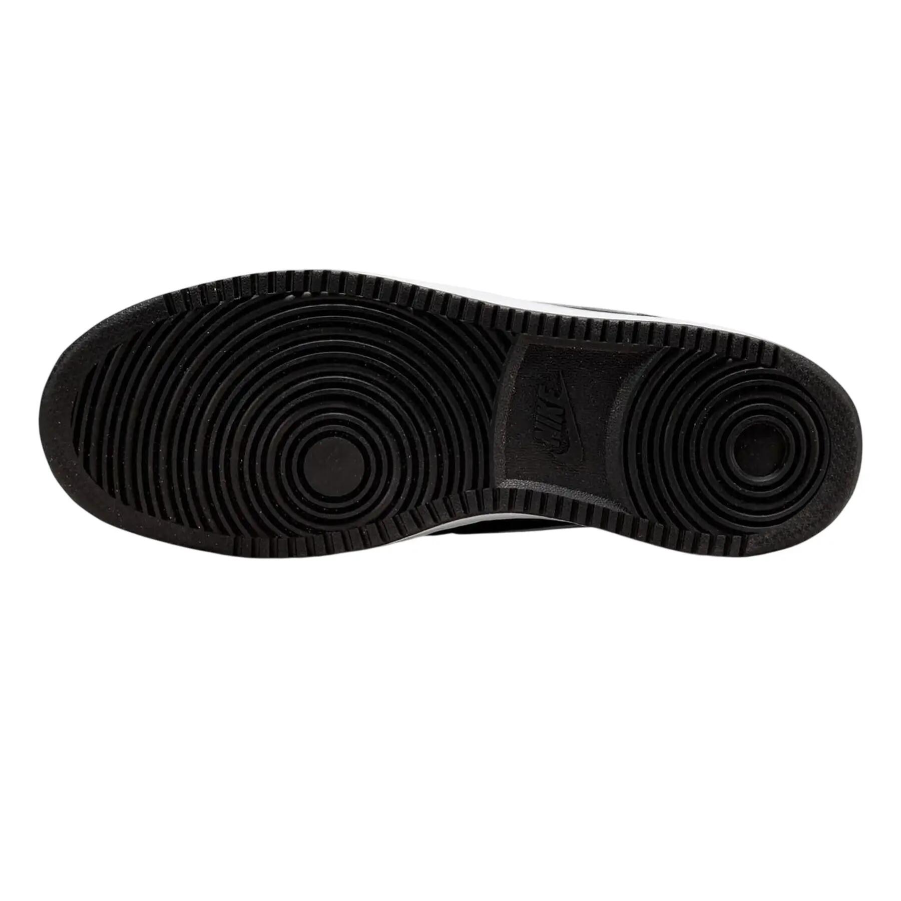 Baskets VISION LOW Homme (Panda) 5/6