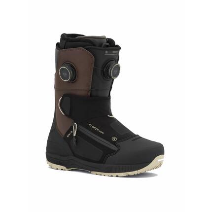 Boots De Snowboard Insano Brown All Mountain Homme