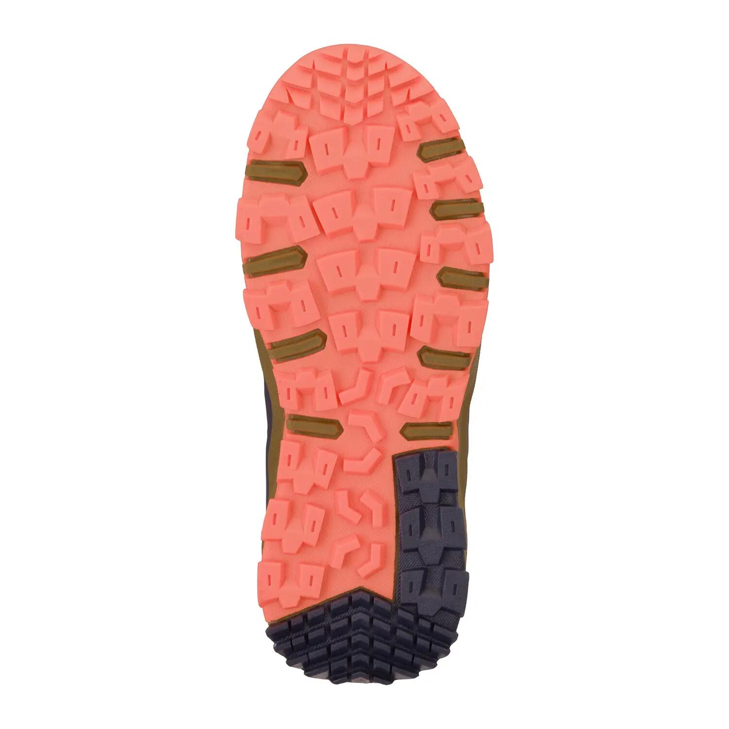 Kids Tronfjell Hiker Low 6/8