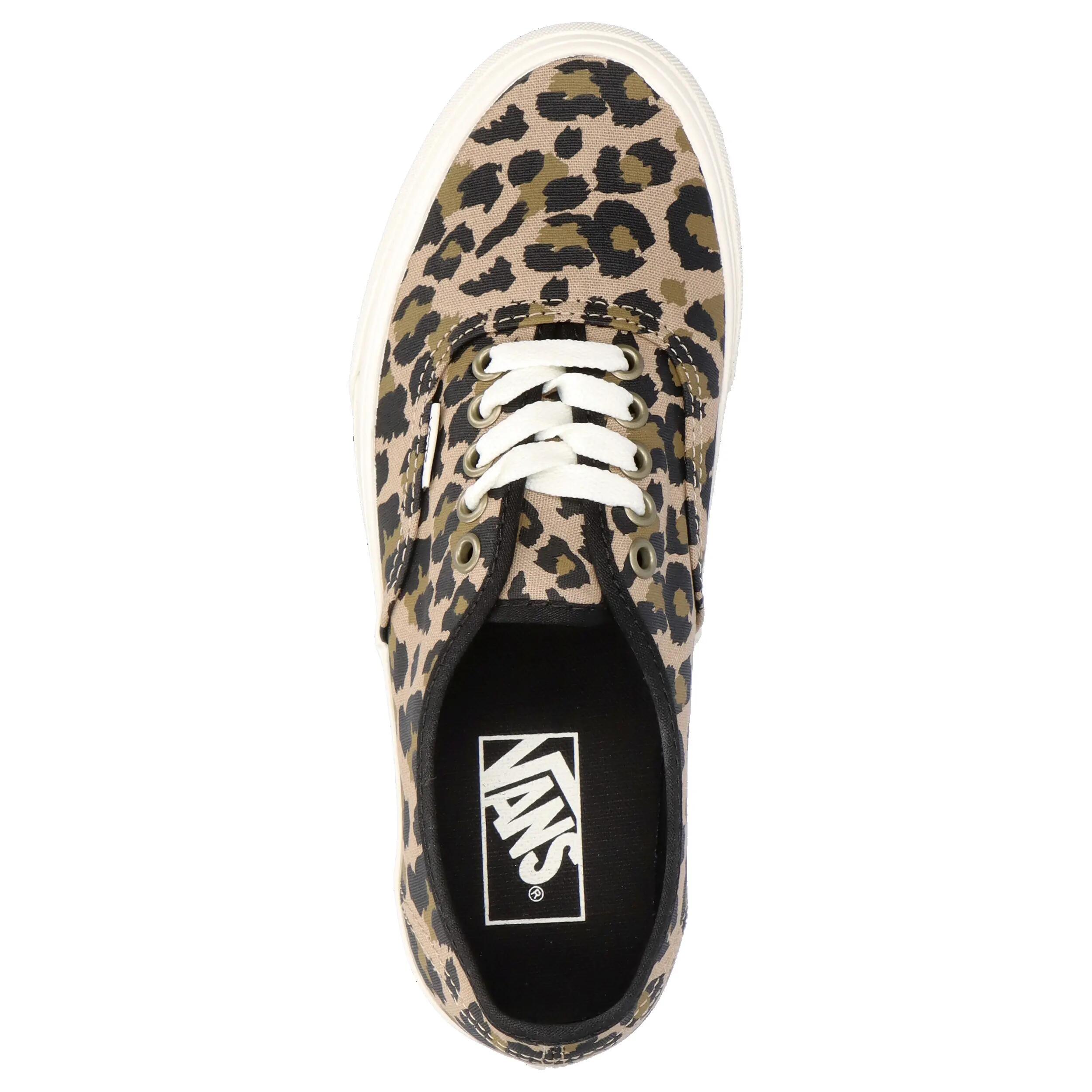 Vans Unisex Sneaker Authentic 5/14
