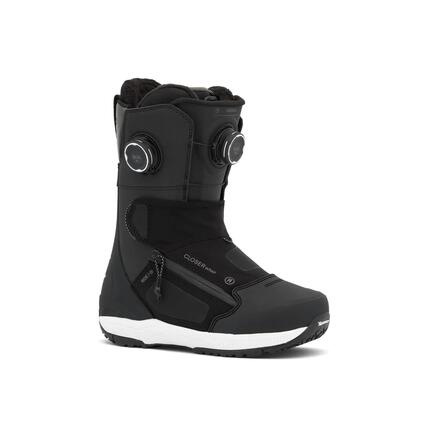 Boots De Snowboard Cadence Black All Mountain Femme