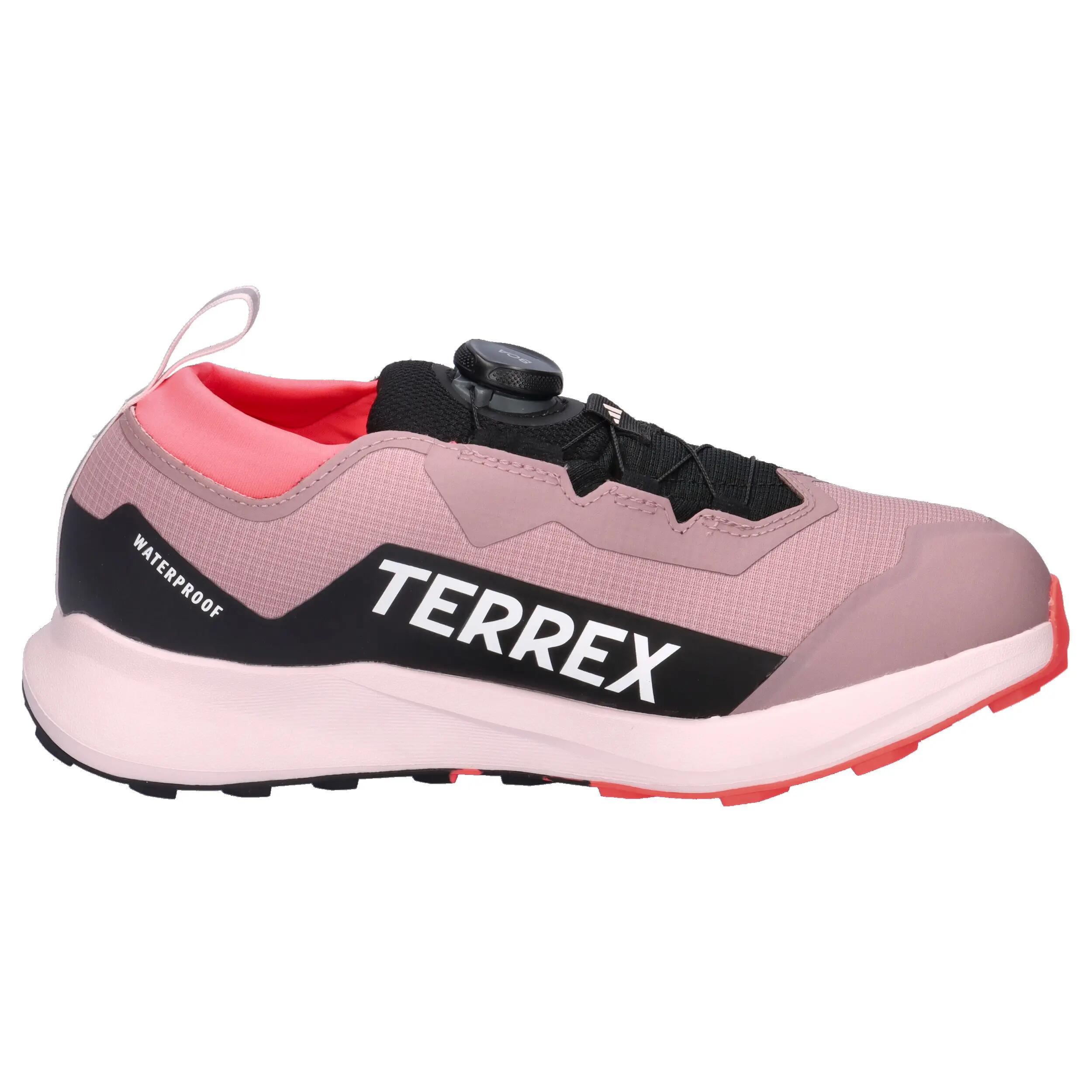 adidas TERREX Kinder Wanderschuhe AGRAVIC BOA CP K 7/14