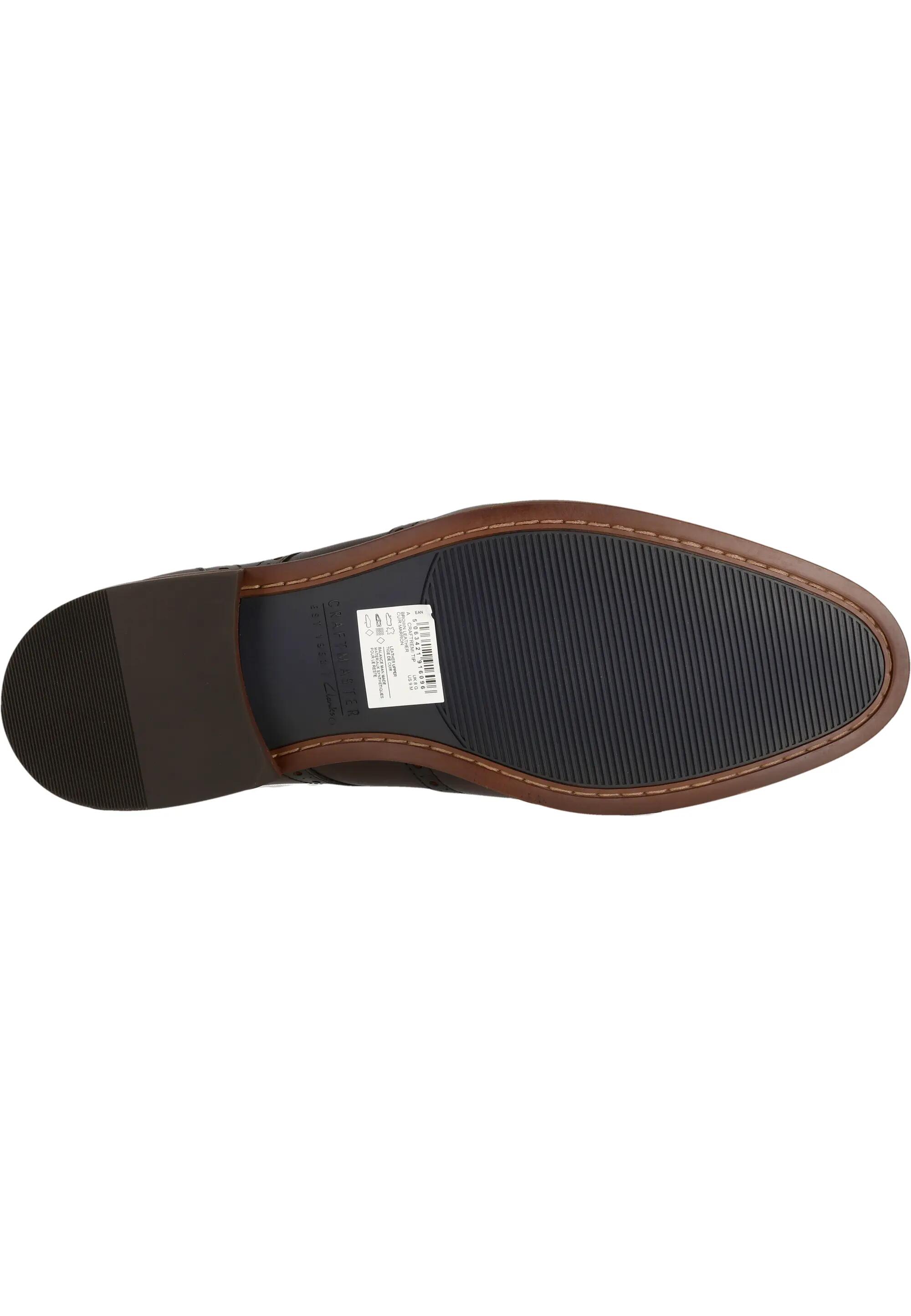 Businessschuhe CraftRemi Tip 7/8
