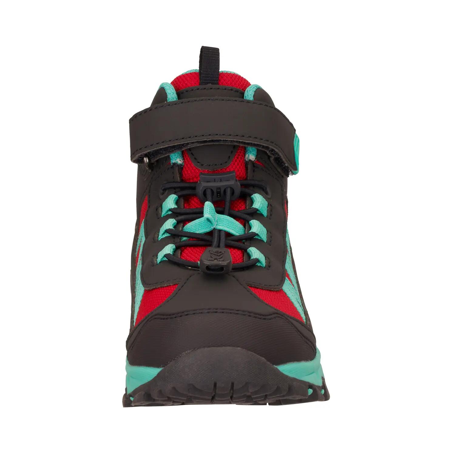 Kids Tronfjell Hiker Mid 3/8
