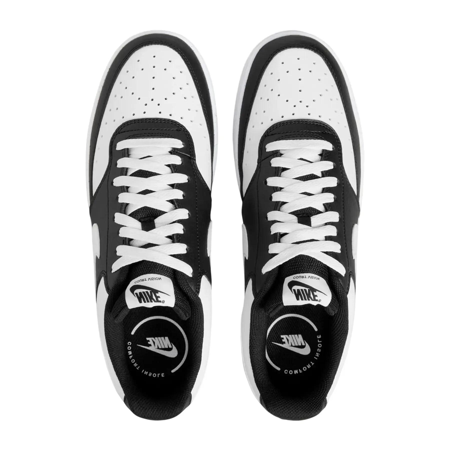 Baskets VISION LOW Homme (Panda) 4/6
