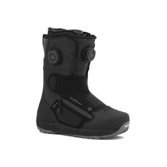 Boots De Snowboard Insano Black All Mountain Homme
