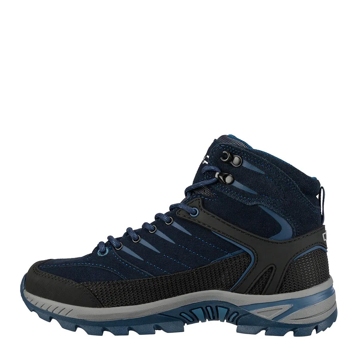 Chaussures de trekking junior RIGEL 2.0 MID, en cuir imperméable 2/5