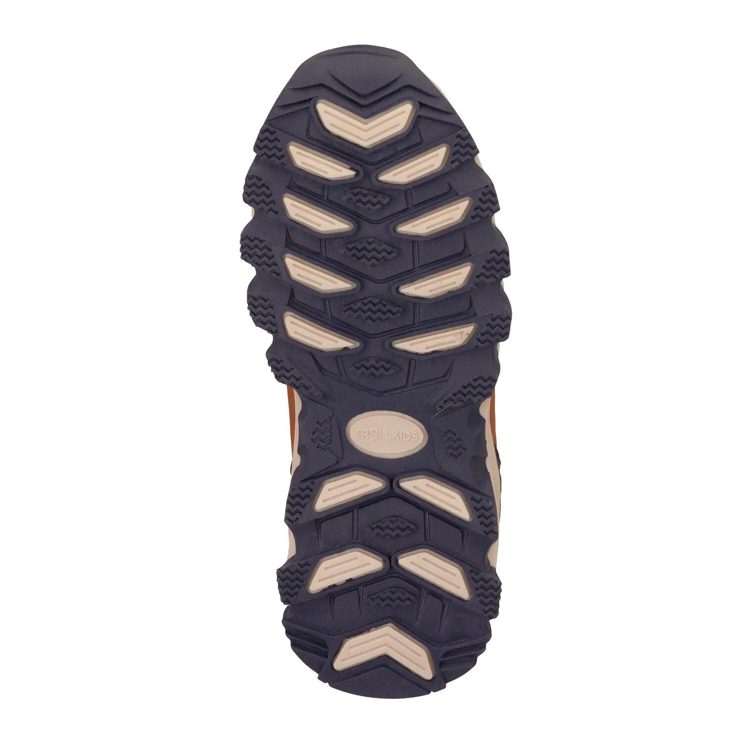Kids Trolltunga Hiker Mid XT 6/8