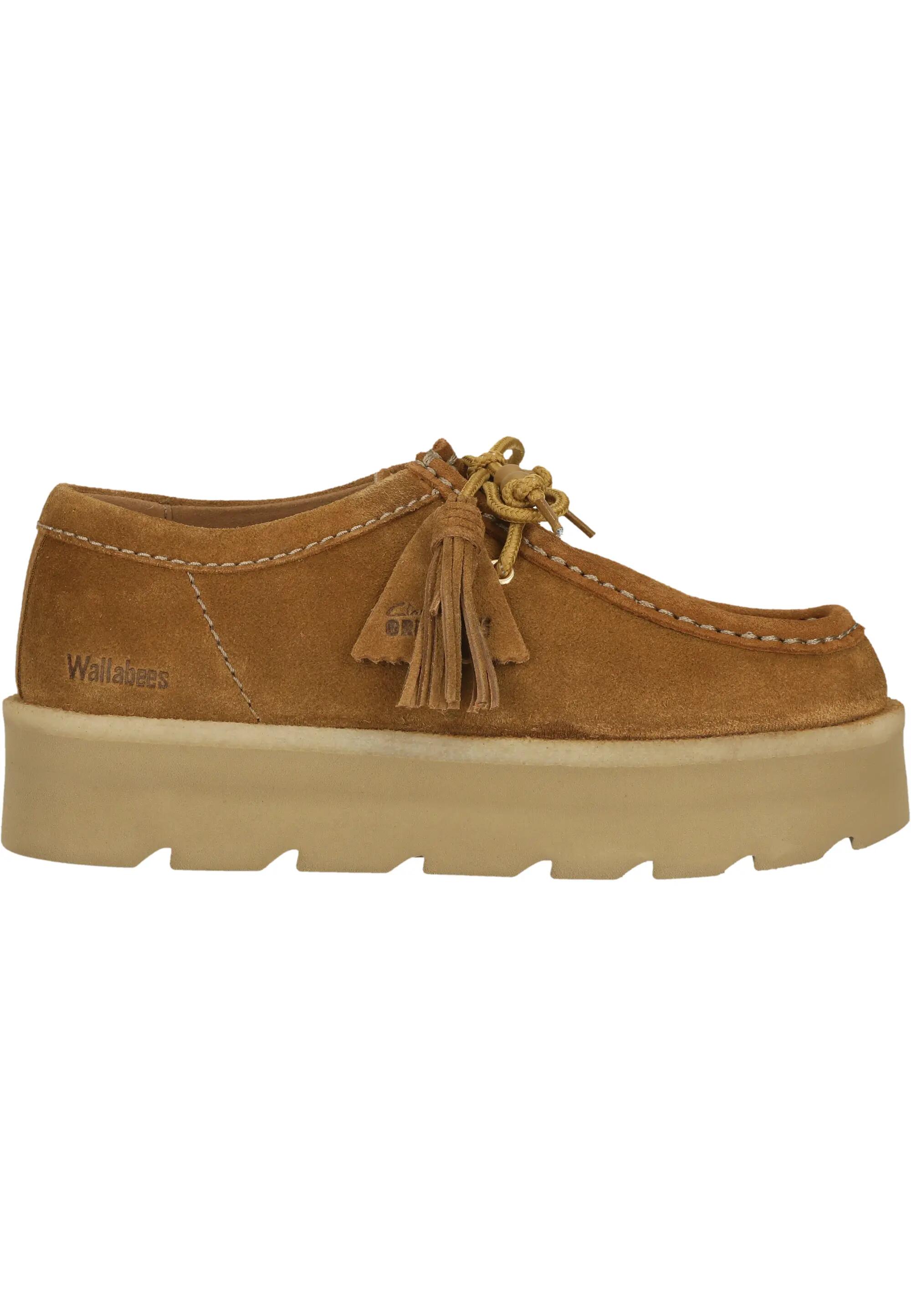Mocassin Meare Walla 3/8