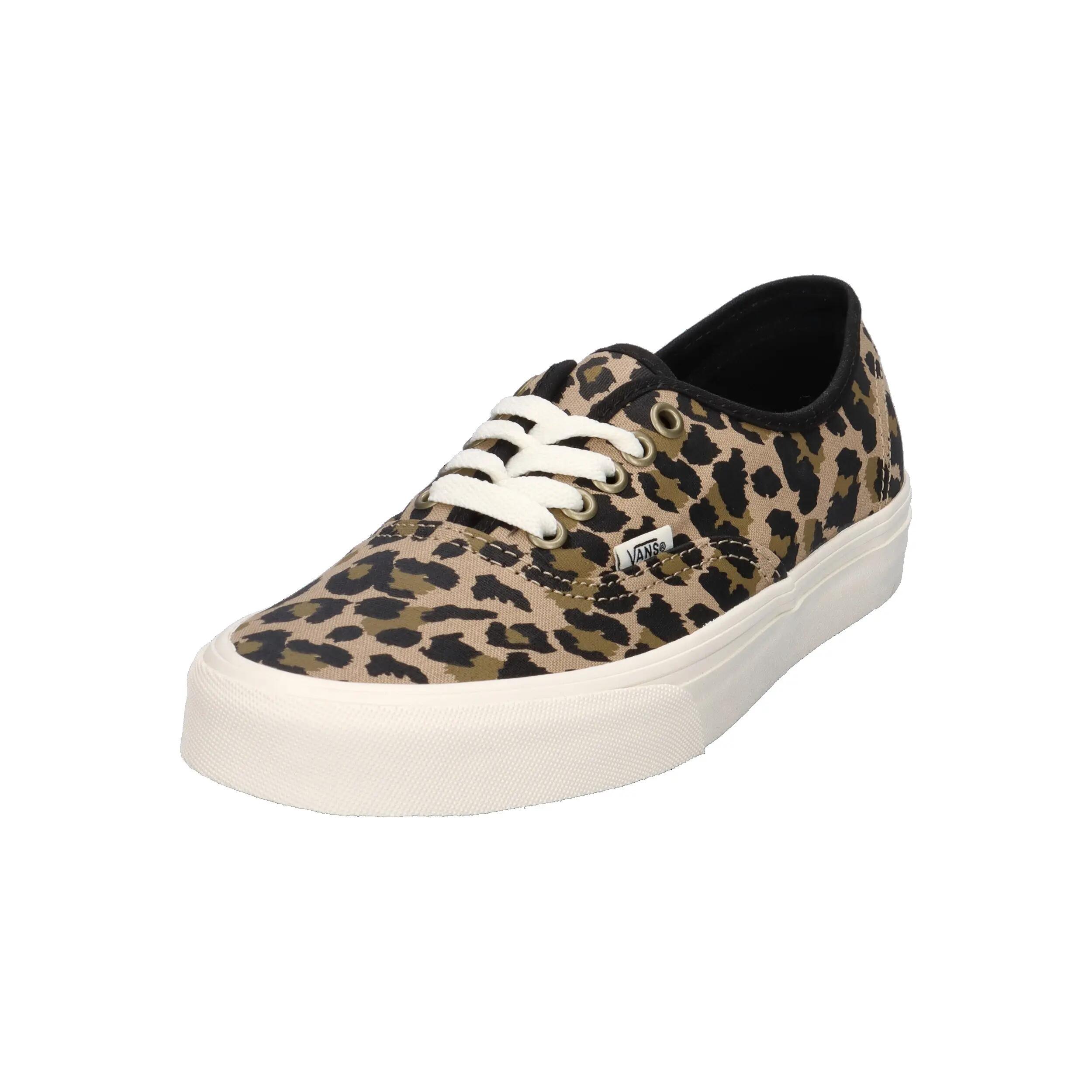 Vans Unisex Sneaker Authentic 4/14