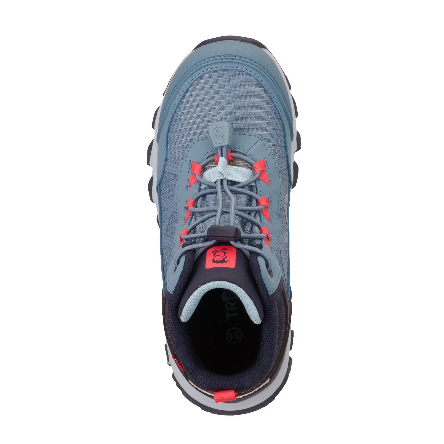 Kids Trolltunga Hiker Mid XT 5/8