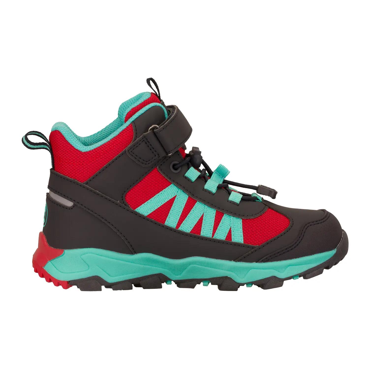 Kids Tronfjell Hiker Mid 2/8