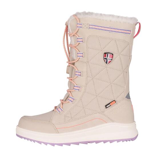 TROLLKIDS Girls Arendal Winter Boots PRO