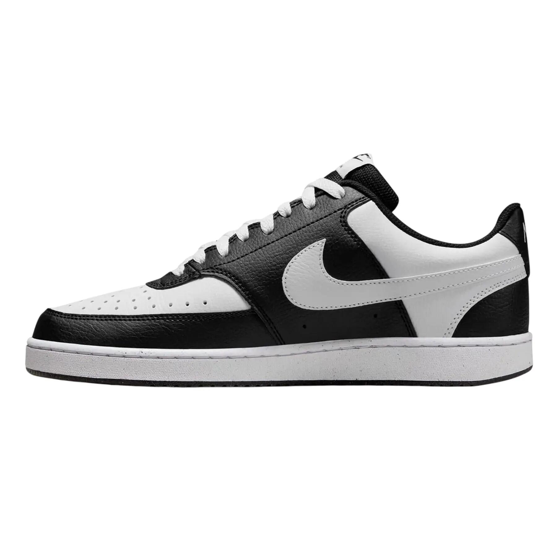 Baskets VISION LOW Homme (Panda) 3/6