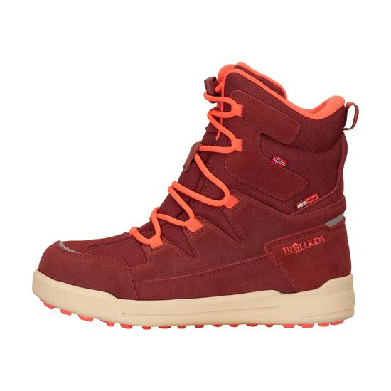Kids Finnmark Winter Boots