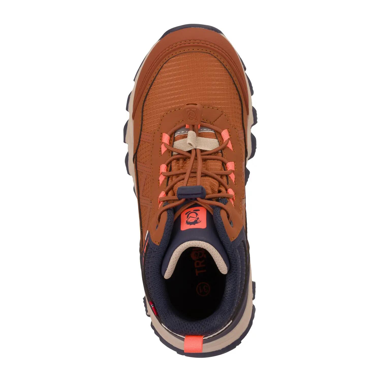 Kids Trolltunga Hiker Mid XT 5/8