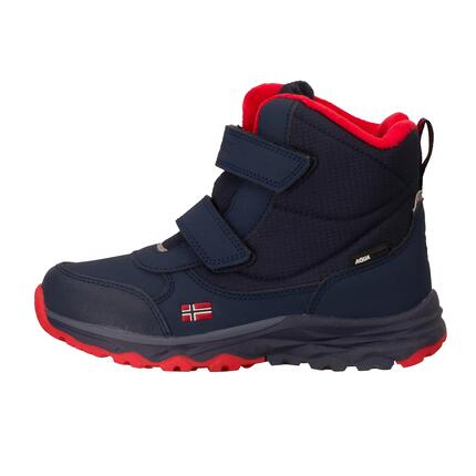 Kids Hafjell Winter Boots
