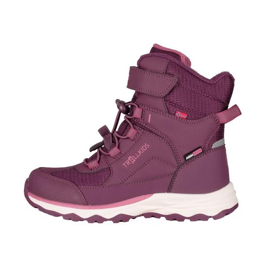 Kids Hafjell Winter Boots XT