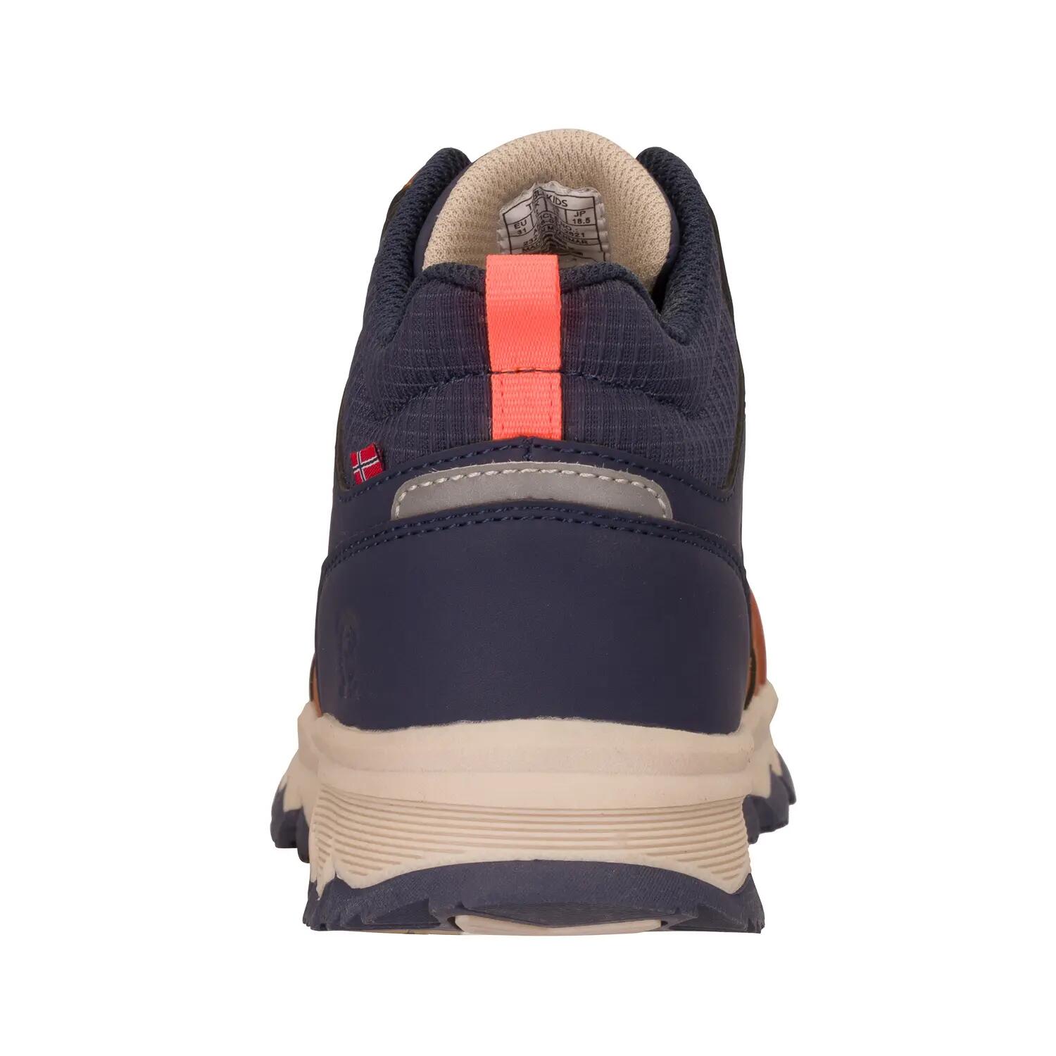 Kids Trolltunga Hiker Mid XT 4/8