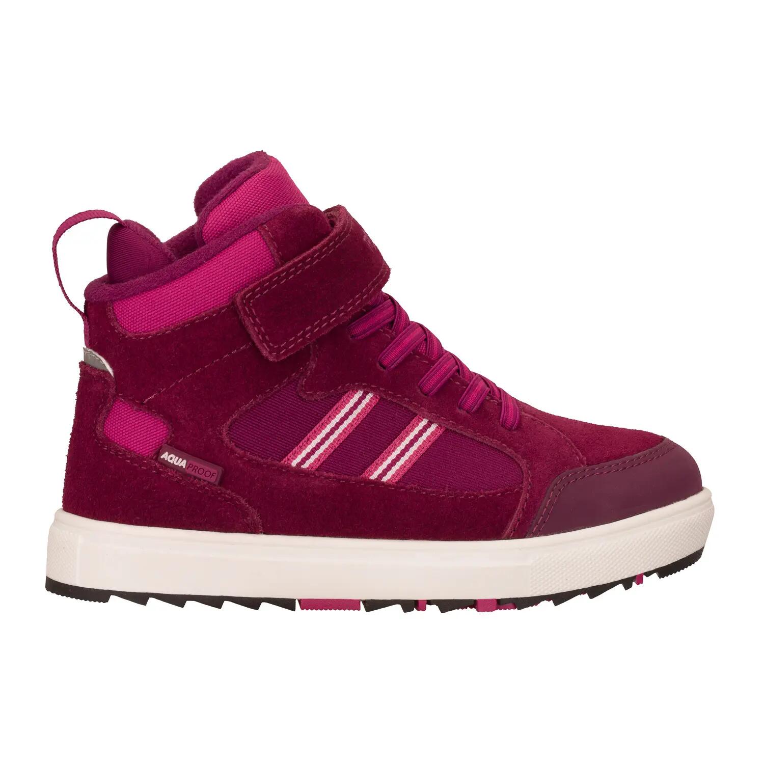 Winterschuh Mid Grimstad 8/8