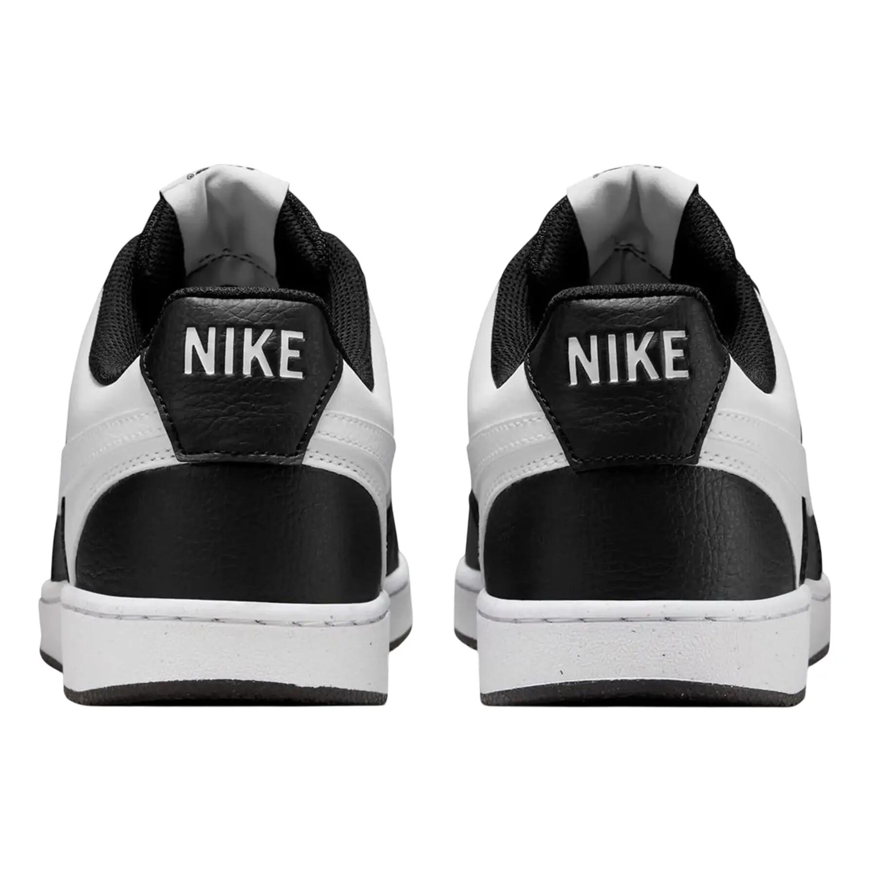 Baskets VISION LOW Homme (Panda) 2/6