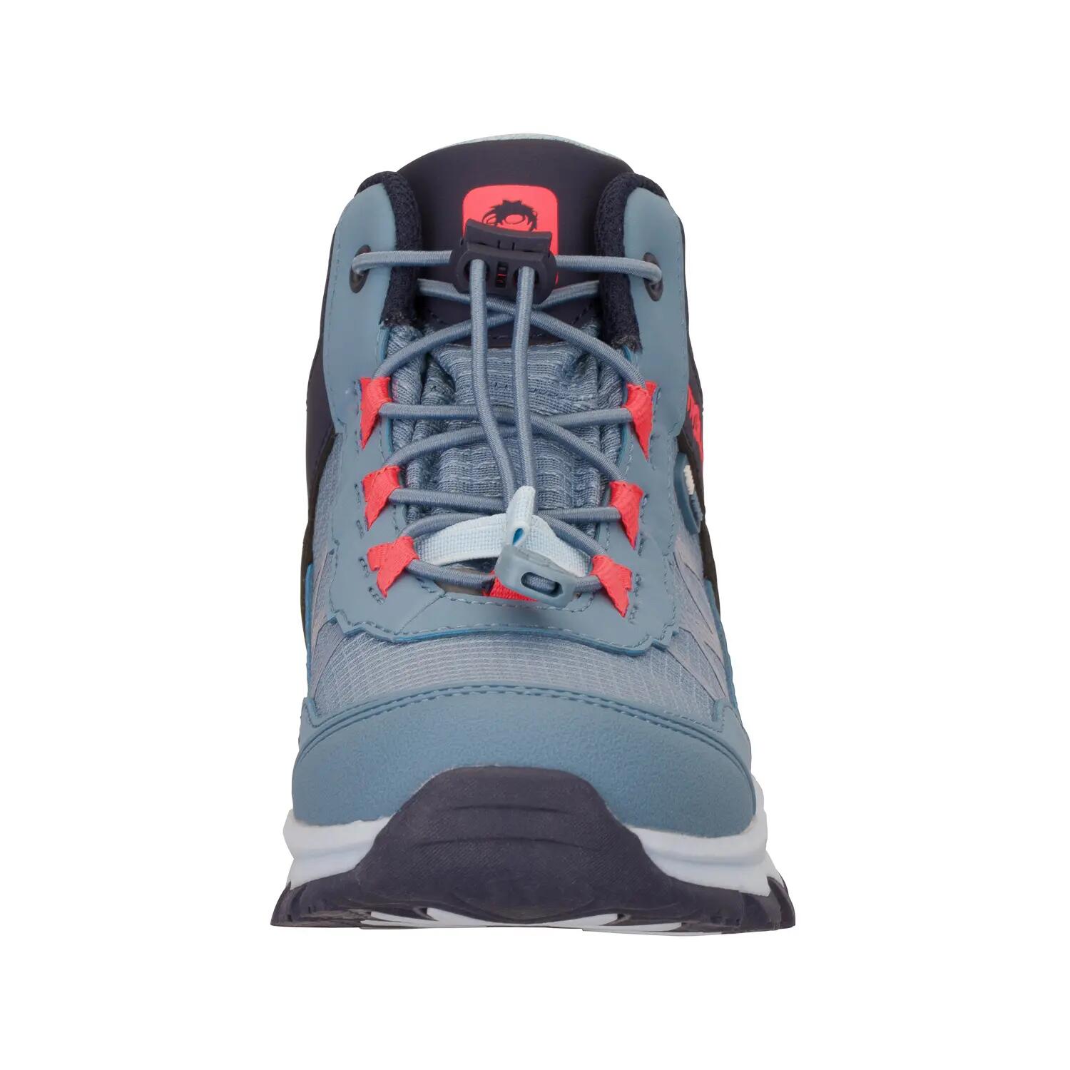 Kids Trolltunga Hiker Mid XT 3/8