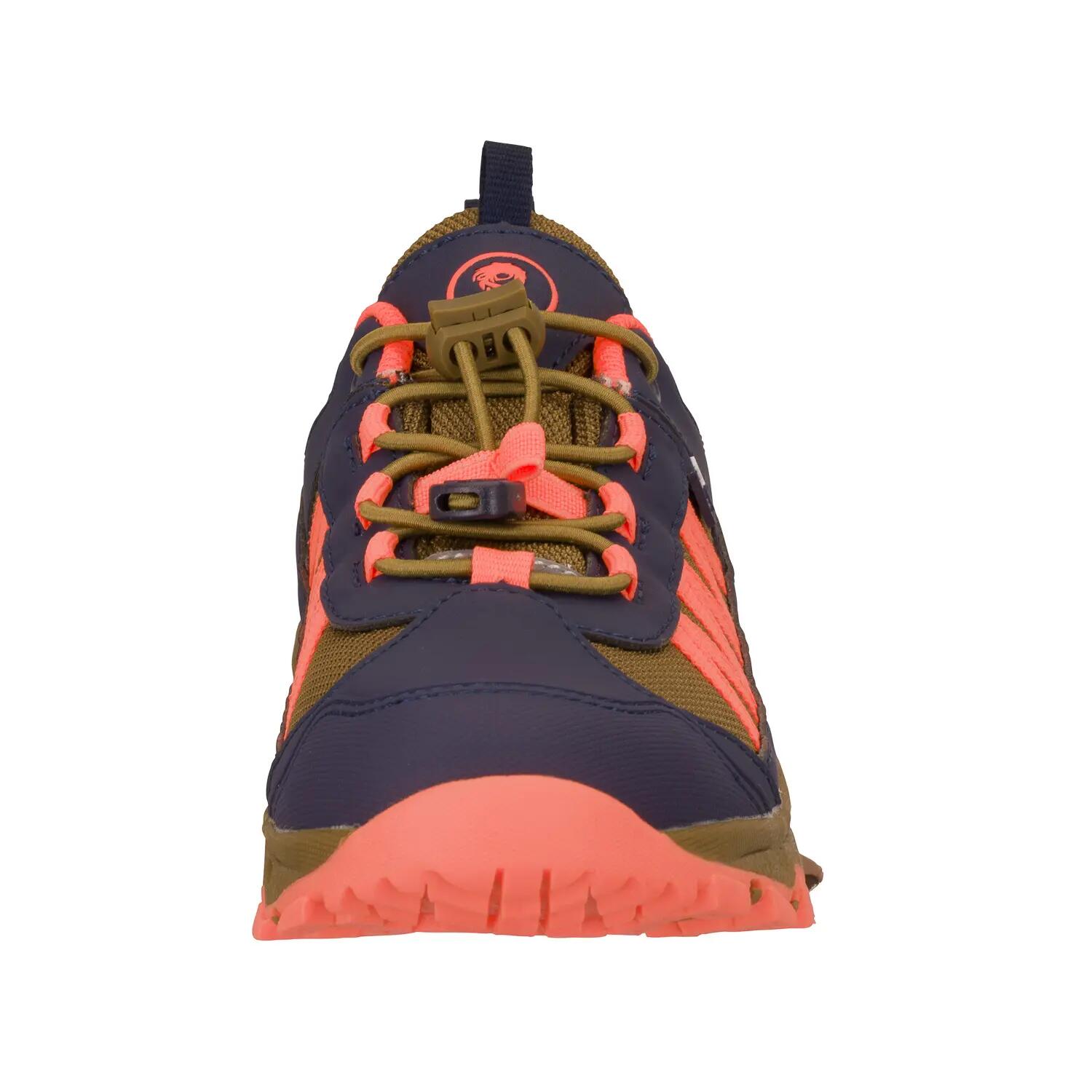 Kids Tronfjell Hiker Low 3/8