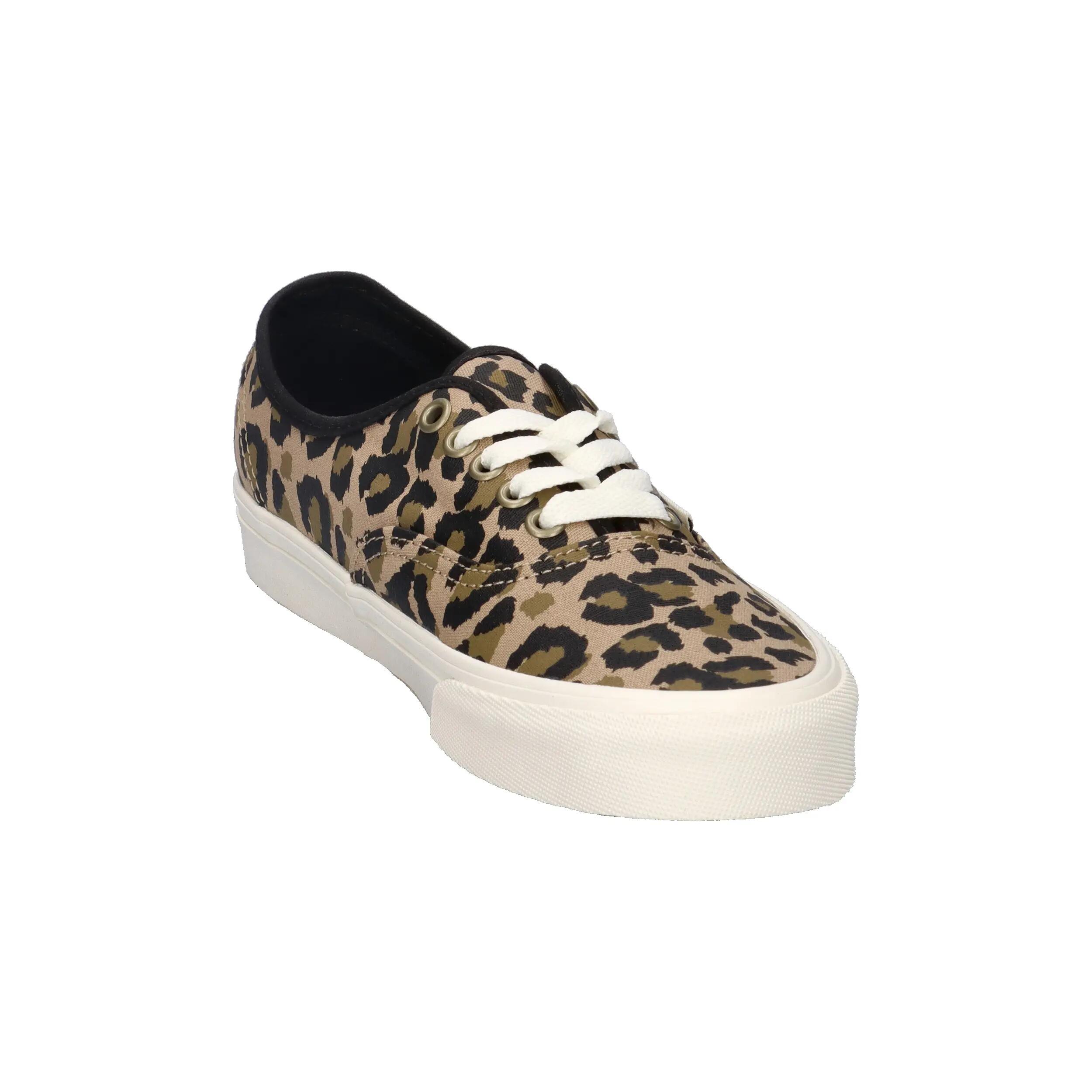 Vans Unisex Sneaker Authentic 2/14