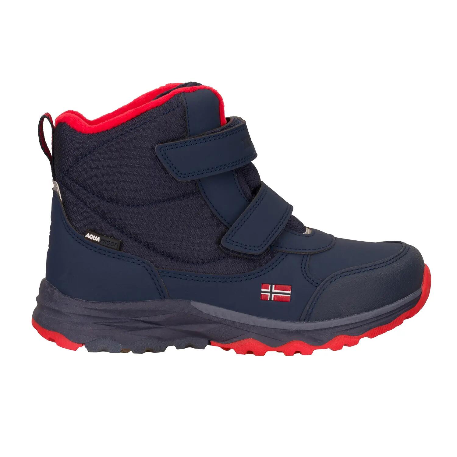 Kids Hafjell Winter Boots 8/8