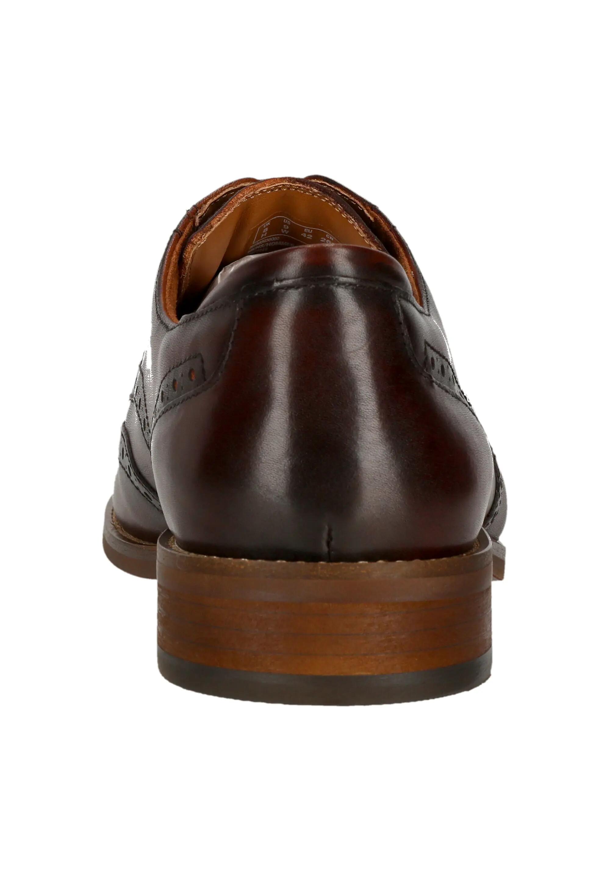 Businessschuhe CraftRemi Tip 5/8