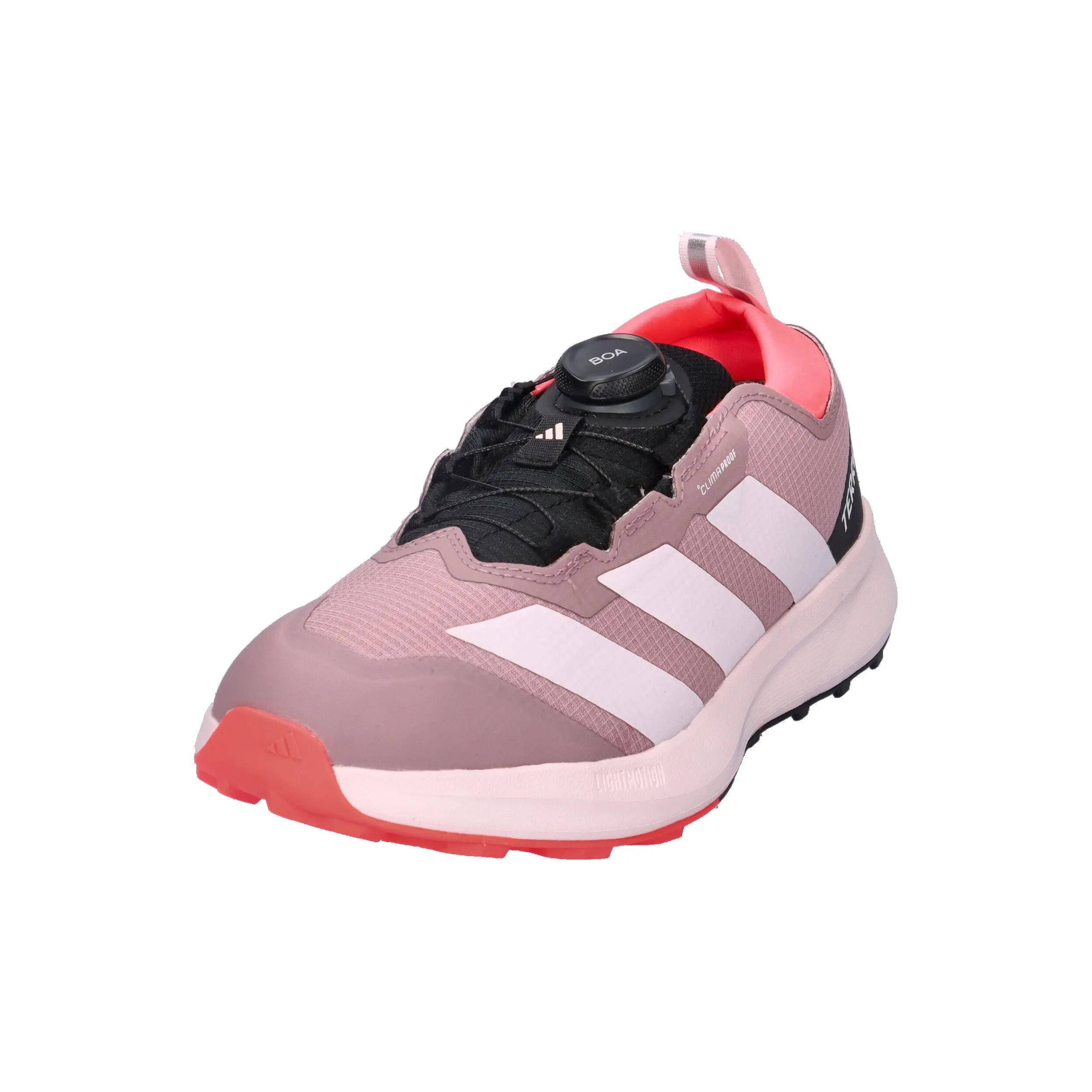adidas TERREX Kinder Wanderschuhe AGRAVIC BOA CP K 4/14