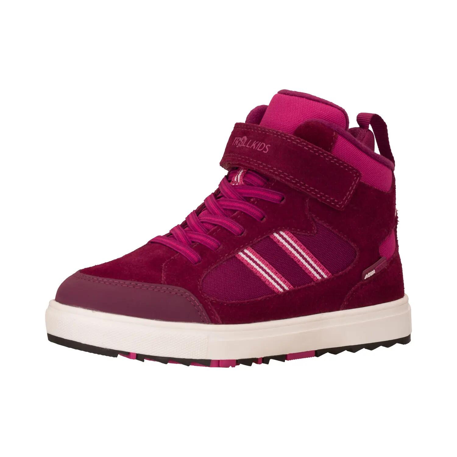 Winterschuh Mid Grimstad 7/8