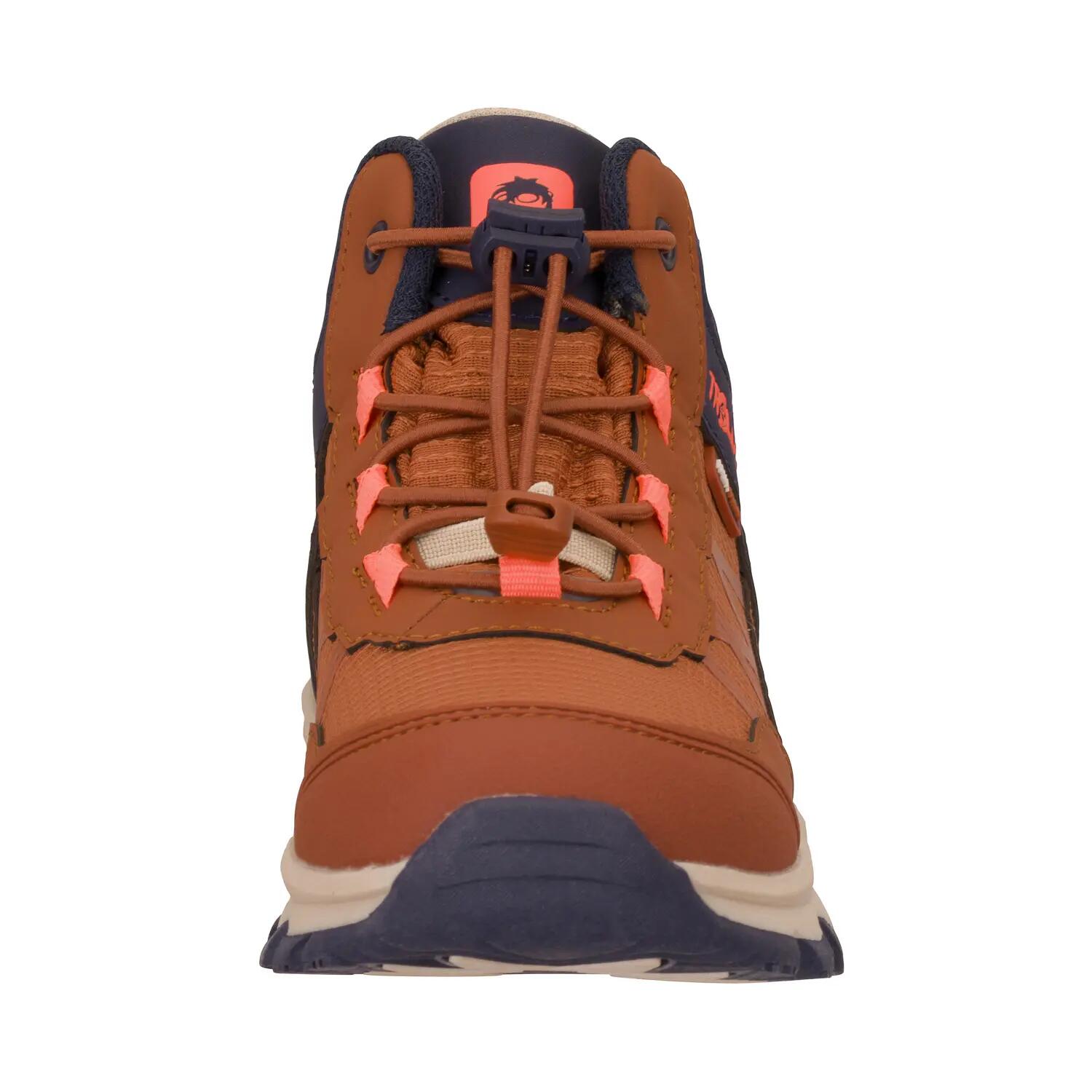 Kids Trolltunga Hiker Mid XT 3/8