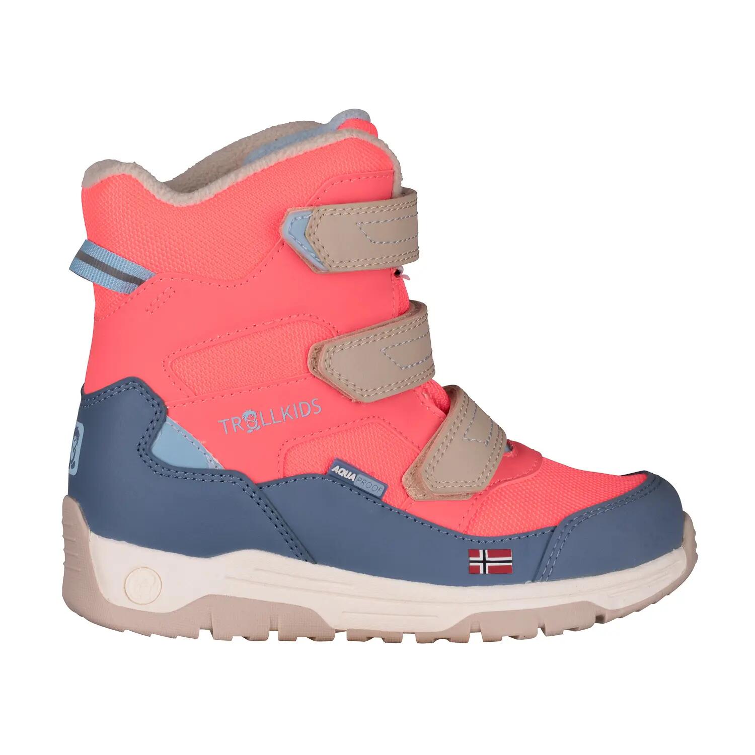 Winterboots Lofoten XTS 8/8