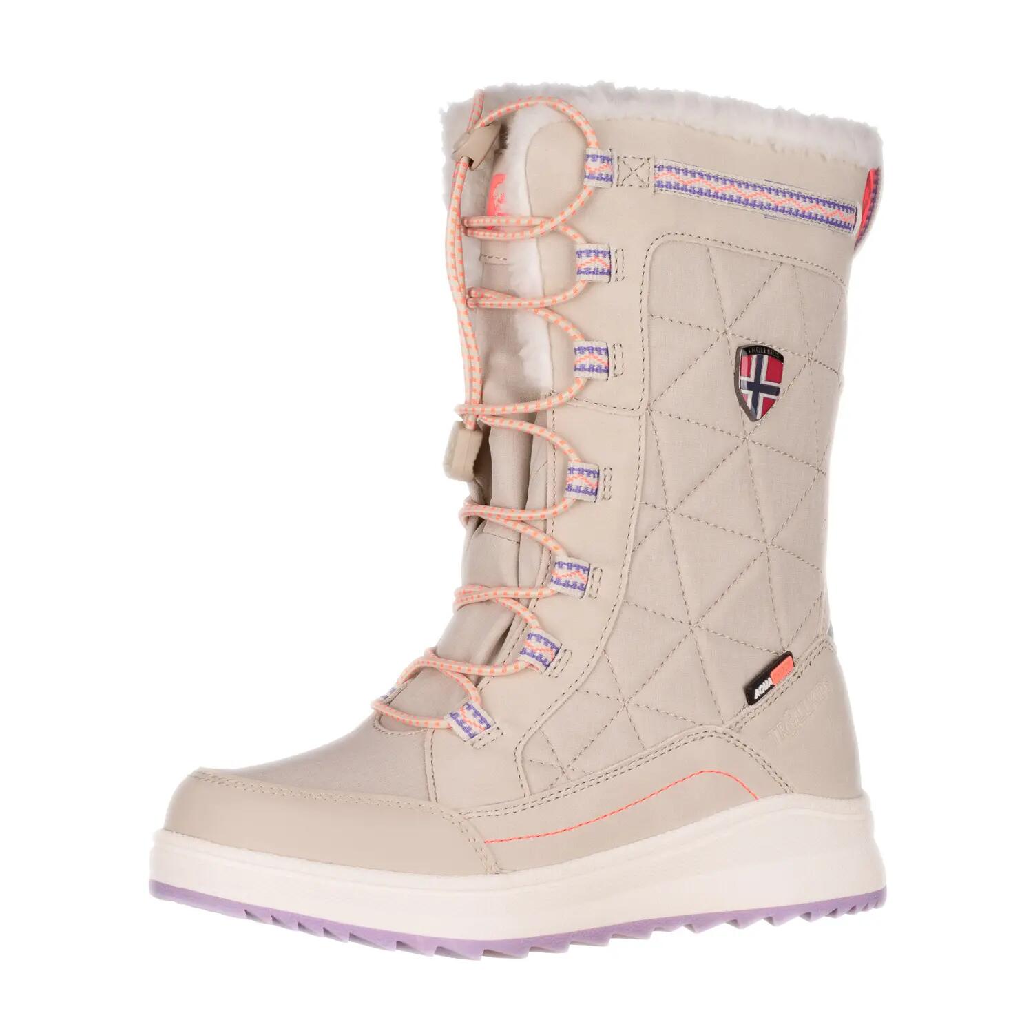 Girls Arendal Winter Boots PRO 7/8