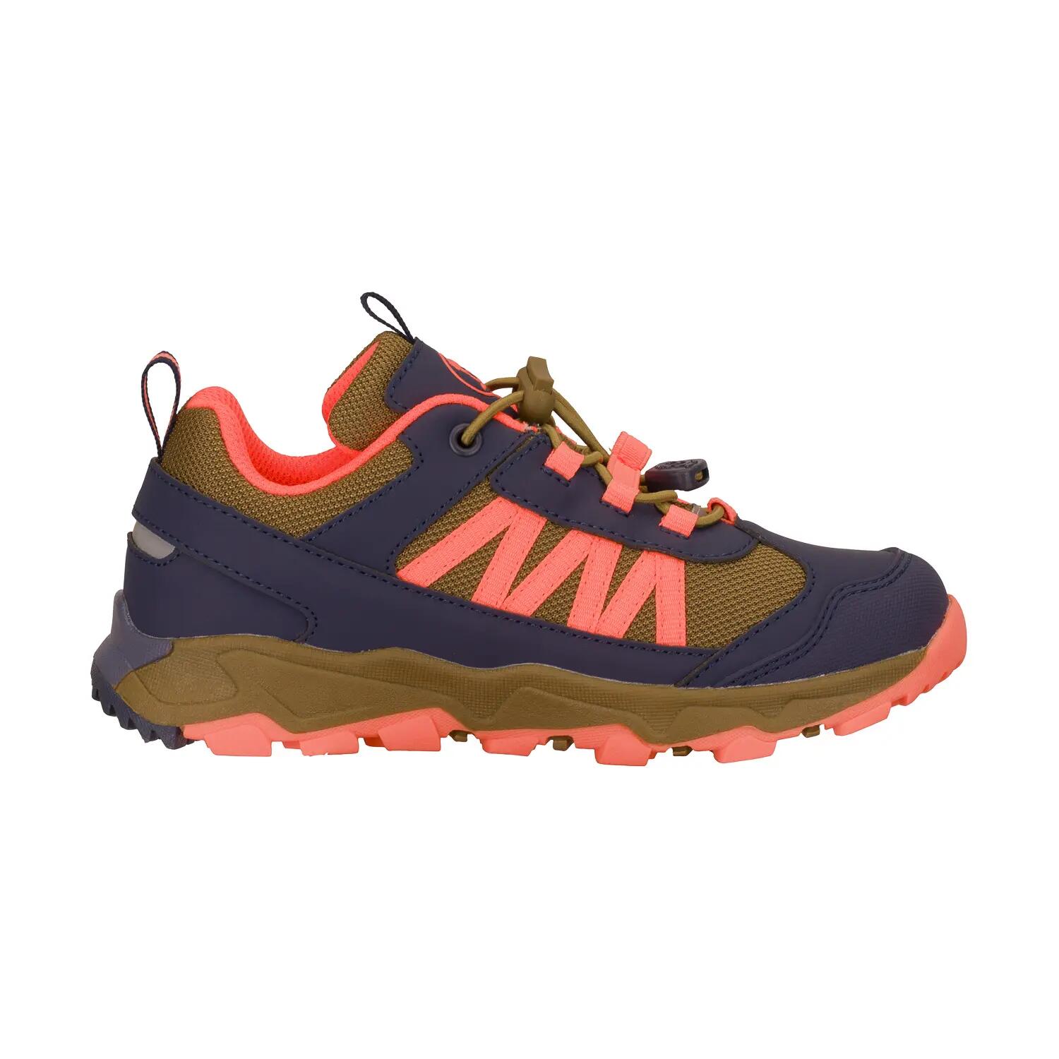 Kids Tronfjell Hiker Low 2/8