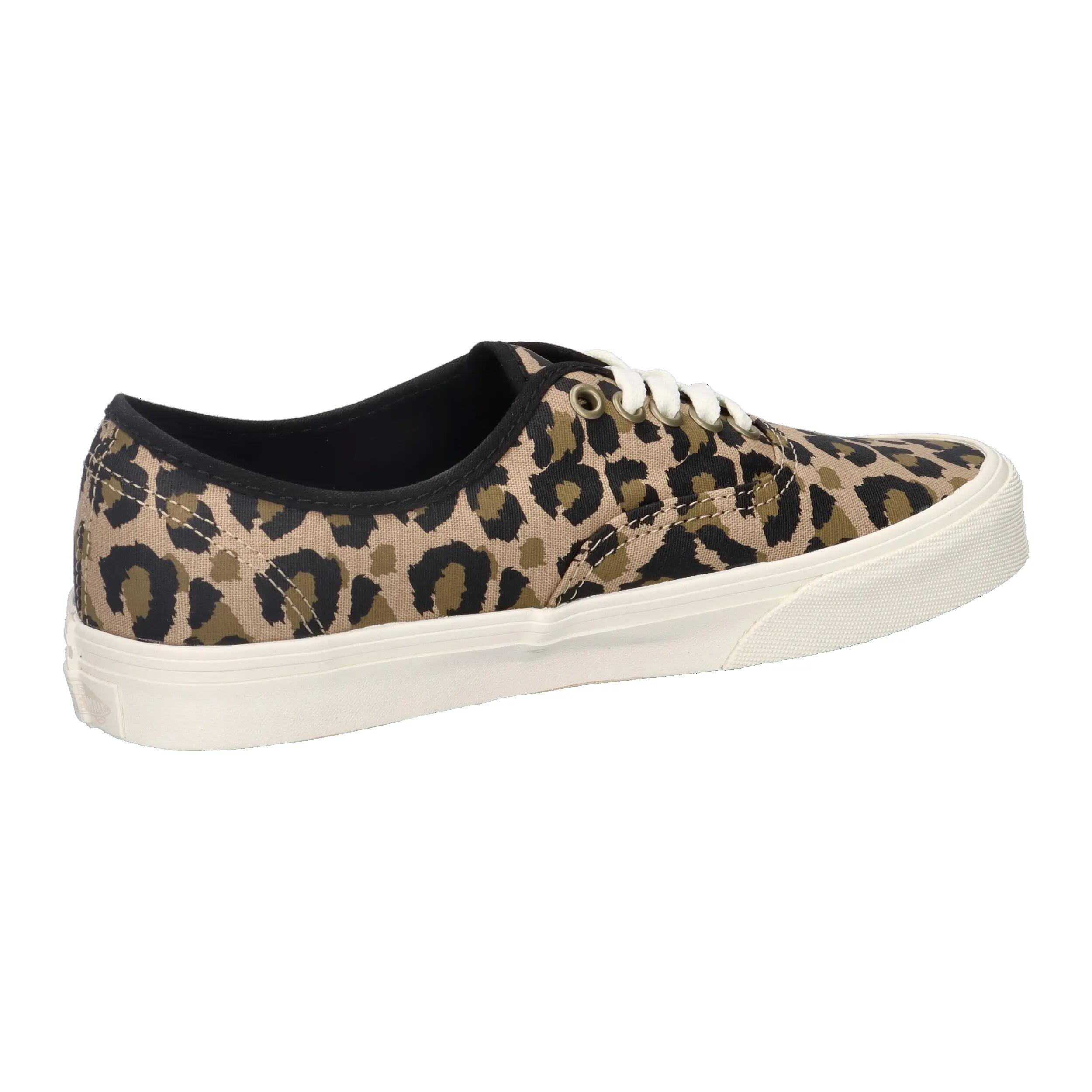 Vans Unisex Sneaker Authentic 14/14