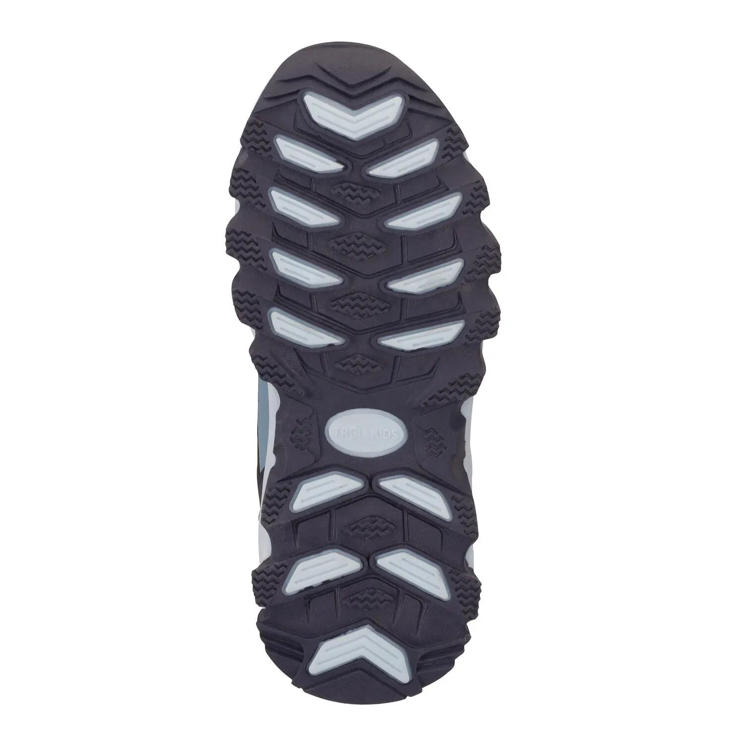 Kids Trolltunga Hiker Low XT 6/8