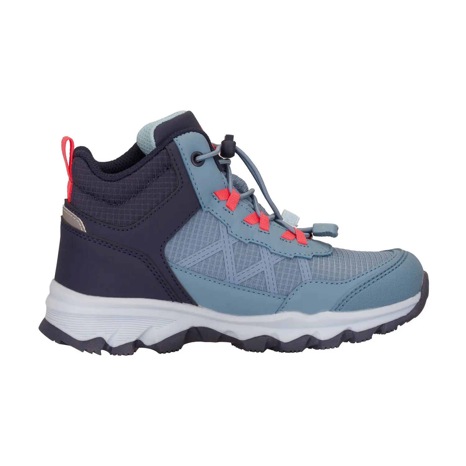 Kids Trolltunga Hiker Mid XT 2/8