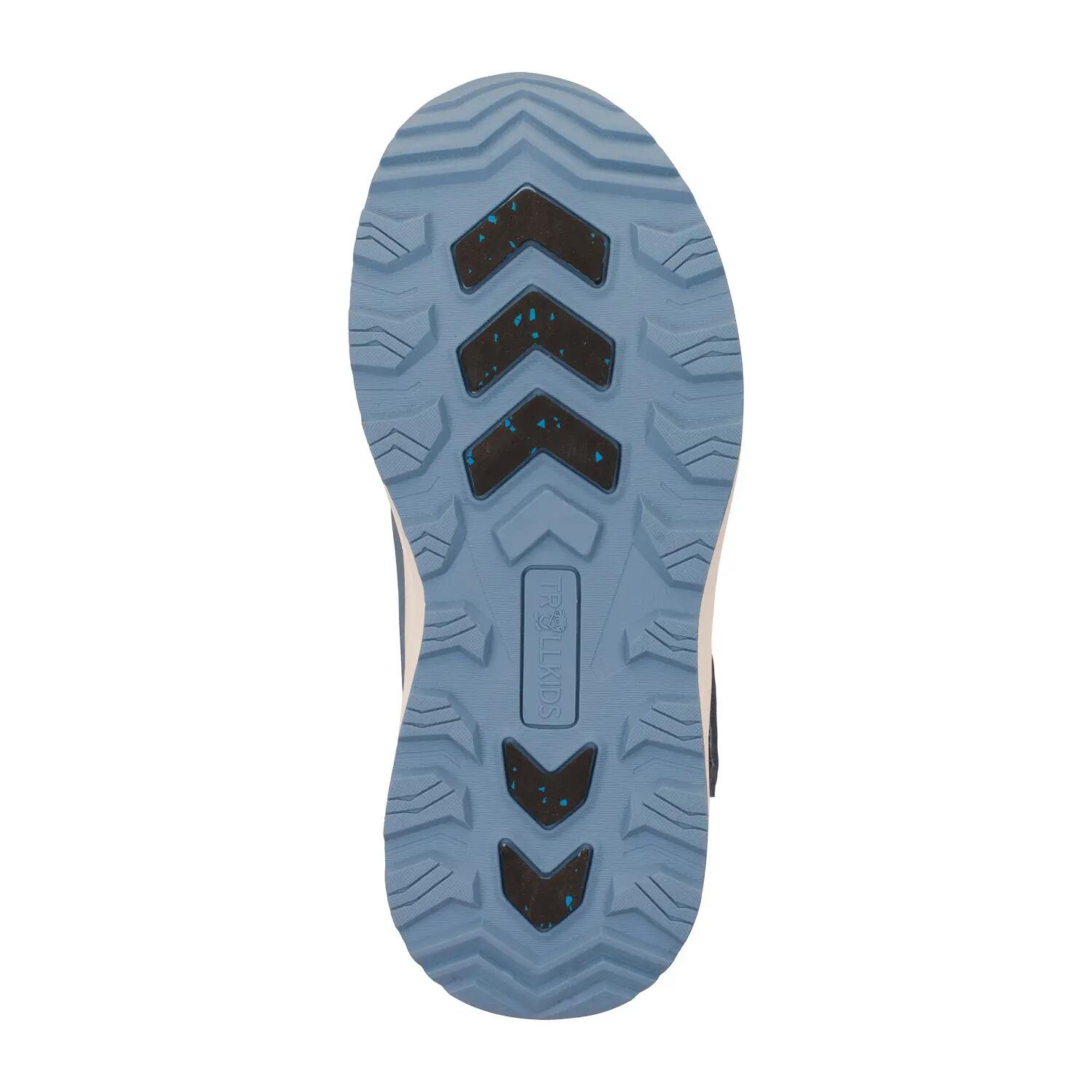 Kids Helgeland Anti Slip Winter Boots 6/8