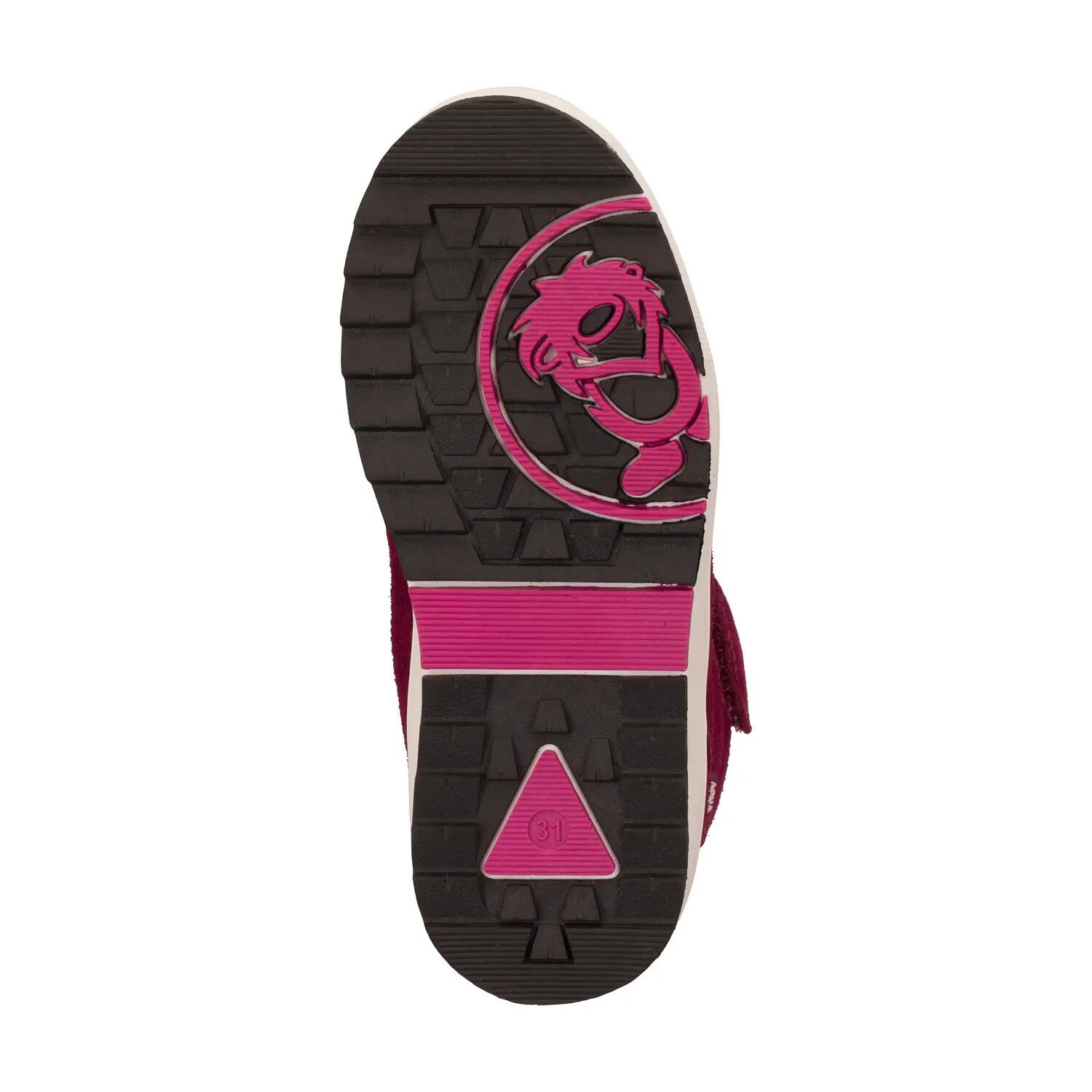 Winterschuh Mid Grimstad 6/8