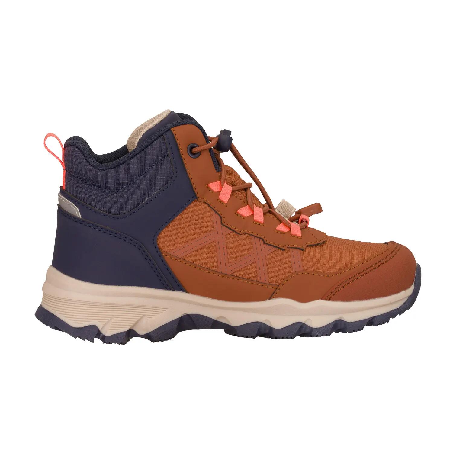 Kids Trolltunga Hiker Mid XT 2/8