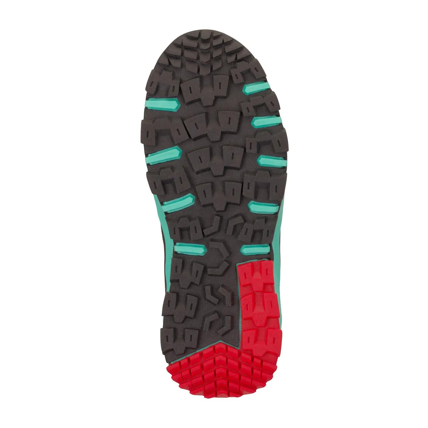 Kids Tronfjell Hiker Low 6/8