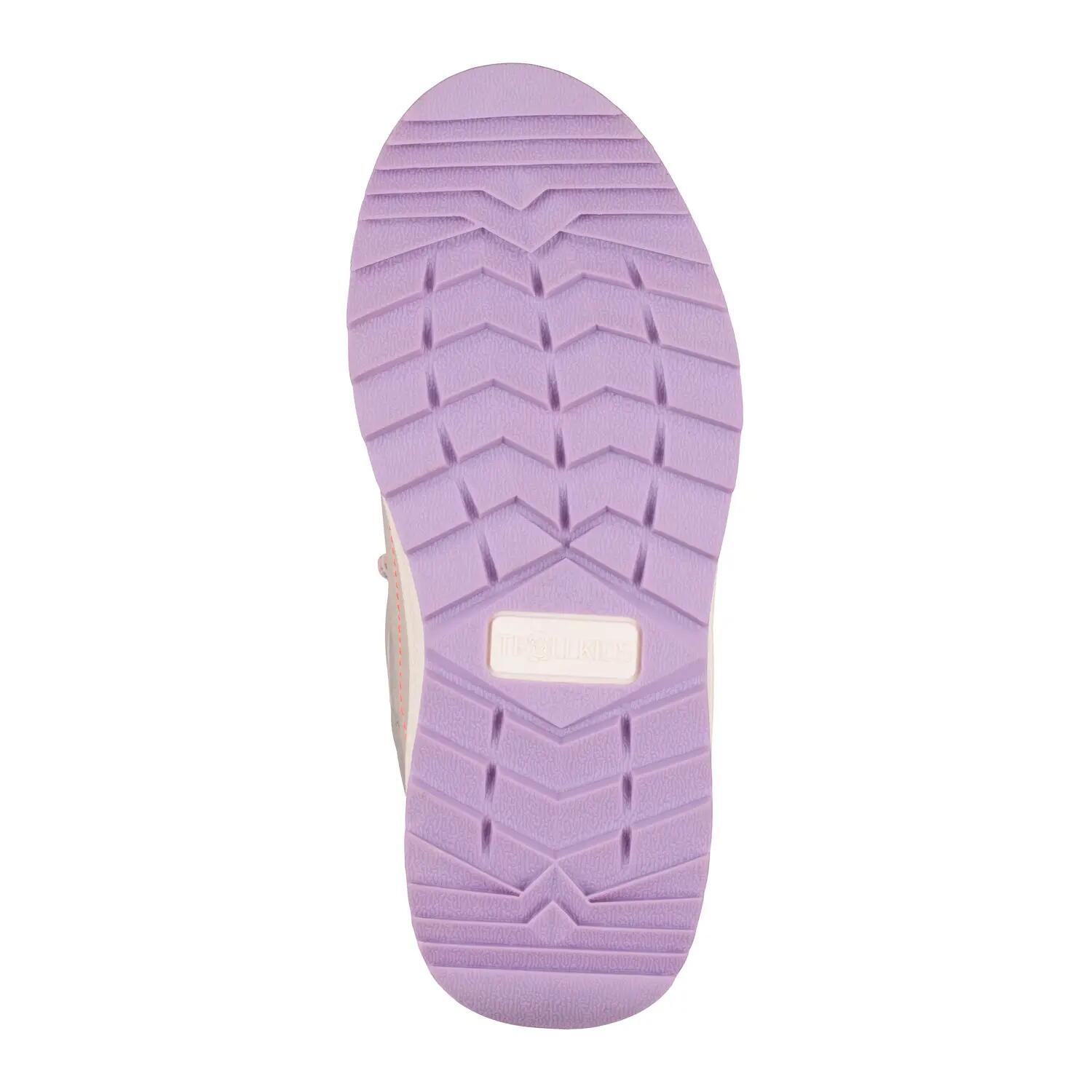 Girls Arendal Winter Boots PRO 6/8