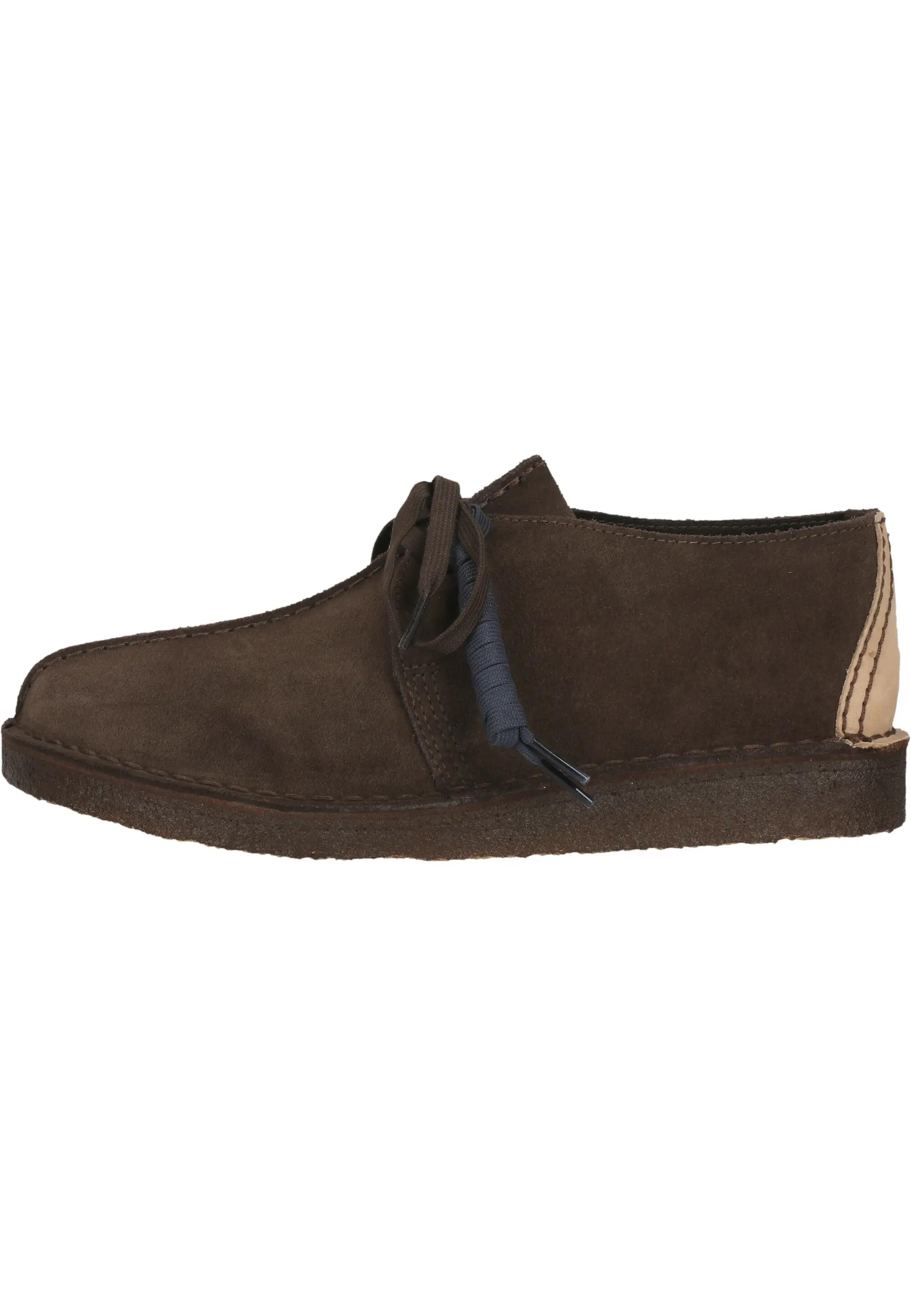 Veterschoenen Desert Trek 1/8