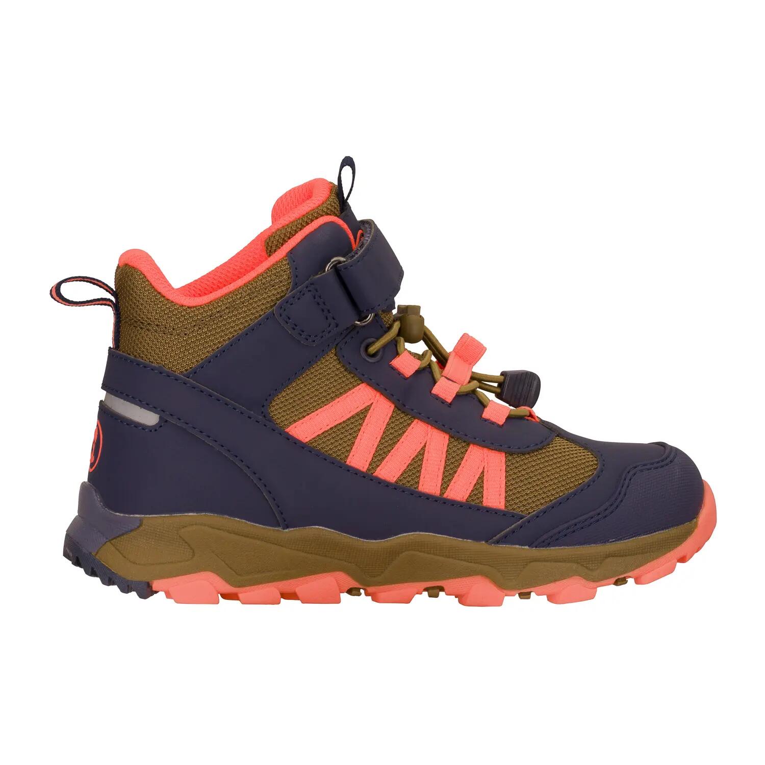 Kids Tronfjell Hiker Mid 2/8